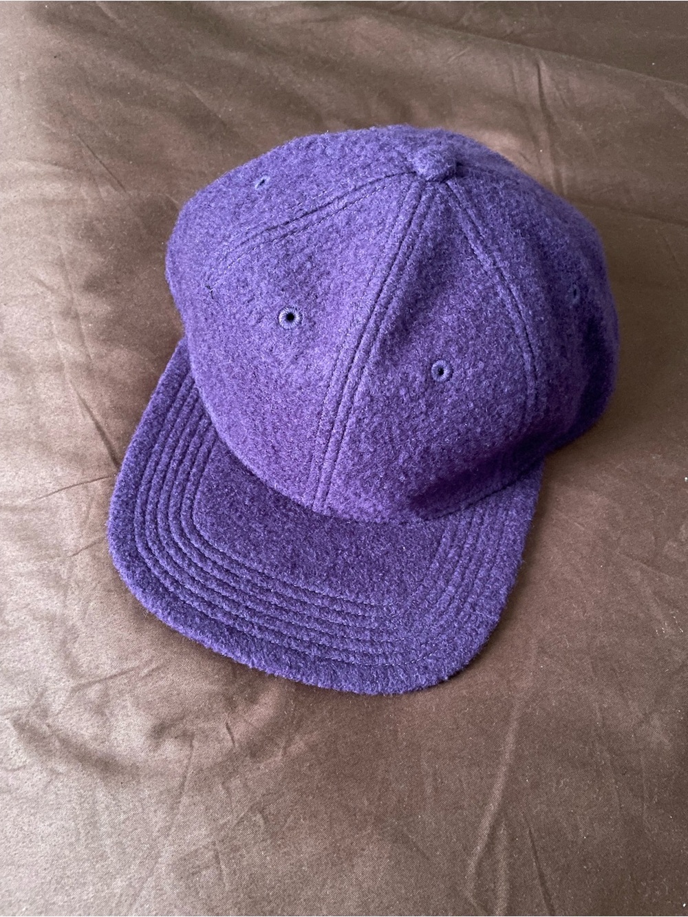 Carhartt WIP Pembroke cap